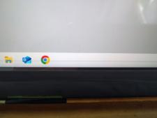 Матриця LCD до ноутбука Dream Machines Rg4050-15Ua35 V155RNCQ №2